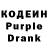Codein Purple Drank Lena Haraim